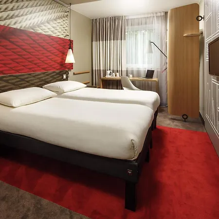 Ibis Gent Centrum St. Baafs Kathedraal-3